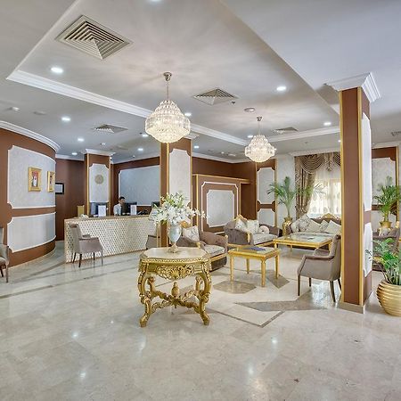 שארג'ה Royal Hotel מראה חיצוני תמונה