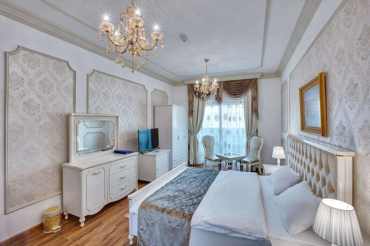 שארג'ה Royal Hotel מראה חיצוני תמונה